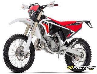 FANTIC XE 125 seit 2021